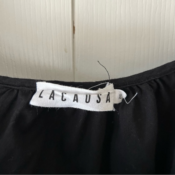 Lacausa Playa Mini Dress - Picture 9 of 9